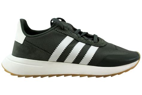 adidas flb damen grün|adidas FLB W Dark Green/White (Women's) .